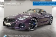 BMW Z4 (Seria Z) din 2025 cu 5.338 km - oferta BMW225903 - foto 1