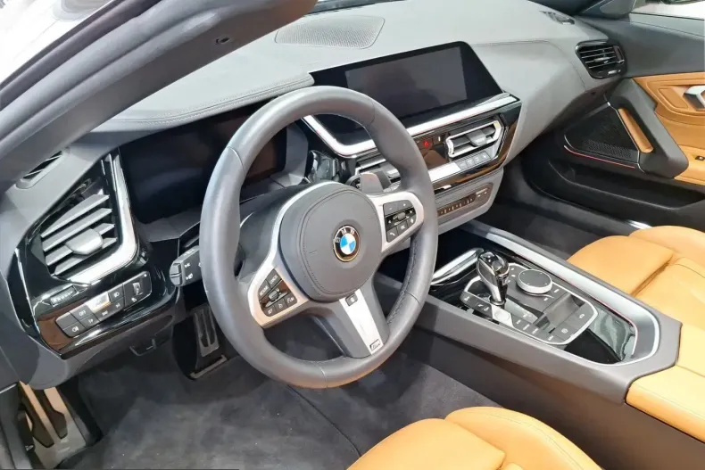 BMW Z4 (Seria Z) din 2025 cu 5.338 km - oferta BMW225903 - foto 4