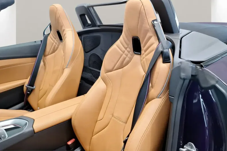BMW Z4 (Seria Z) din 2025 cu 5.338 km - oferta BMW225903 - foto 6