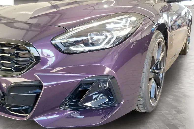 BMW Z4 (Seria Z) din 2025 cu 5.338 km - oferta BMW225903 - foto 8
