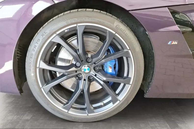 BMW Z4 (Seria Z) din 2025 cu 5.338 km - oferta BMW225903 - foto 9