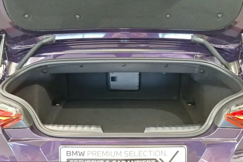 BMW Z4 (Seria Z) din 2025 cu 5.338 km - oferta BMW225903 - foto 11