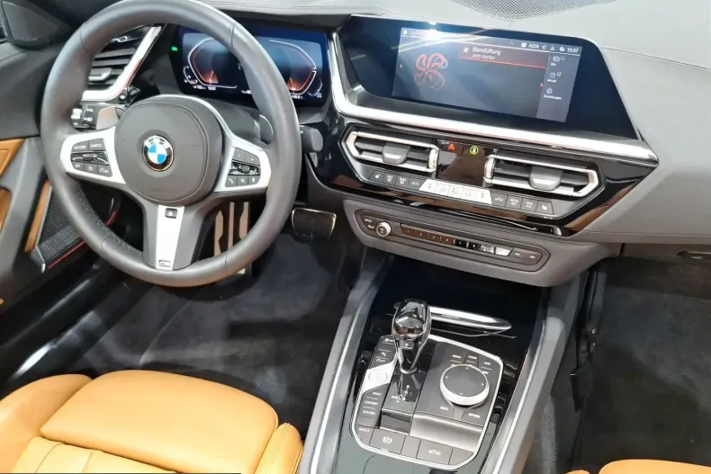 BMW Z4 (Seria Z) din 2025 cu 5.338 km - oferta BMW225903 - foto 14