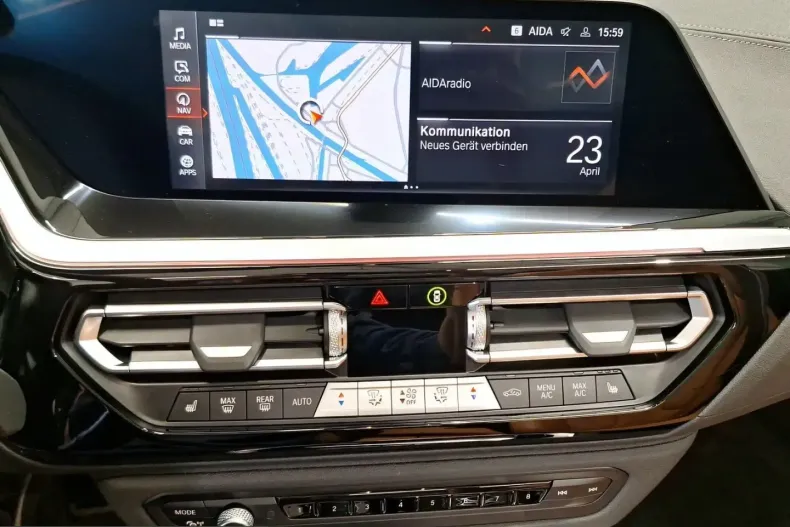 BMW Z4 (Seria Z) din 2025 cu 5.338 km - oferta BMW225903 - foto 15