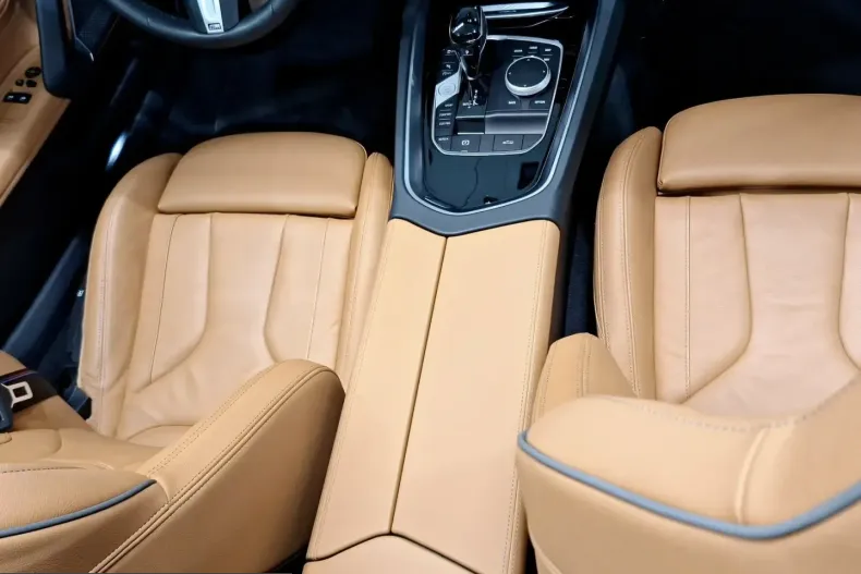 BMW Z4 (Seria Z) din 2025 cu 5.338 km - oferta BMW225903 - foto 17