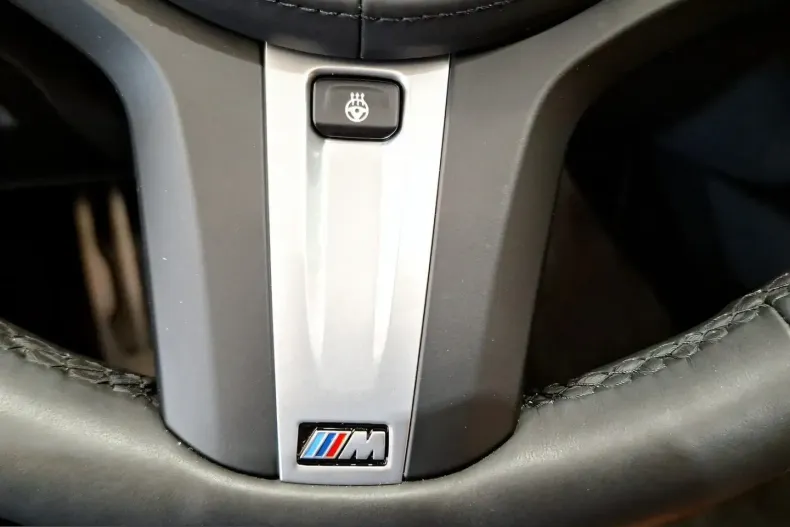 BMW Z4 (Seria Z) din 2025 cu 5.338 km - oferta BMW225903 - foto 18