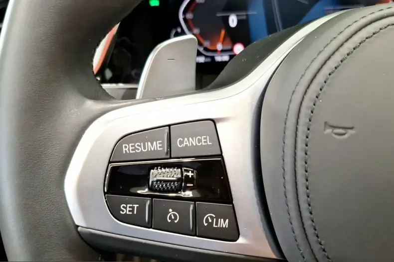 BMW Z4 (Seria Z) din 2025 cu 5.338 km - oferta BMW225903 - foto 20