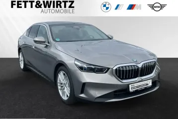 BMW 550 din 2024 - oferta BMW225904