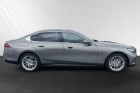 BMW 550 (Seria 5) din 2024 cu 23.730 km - oferta BMW225904 - foto 2