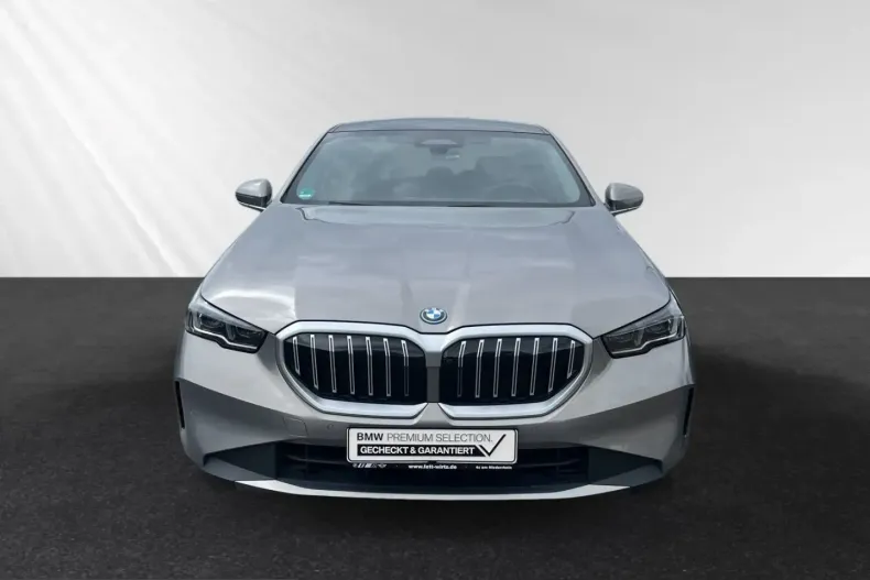 BMW 550 (Seria 5) din 2024 cu 23.730 km - oferta BMW225904 - foto 5