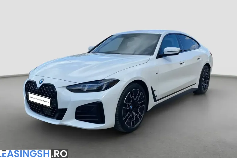 BMW 430i (Seria 4) din 2026 cu 7.866 km - oferta BMW225905 - foto 2