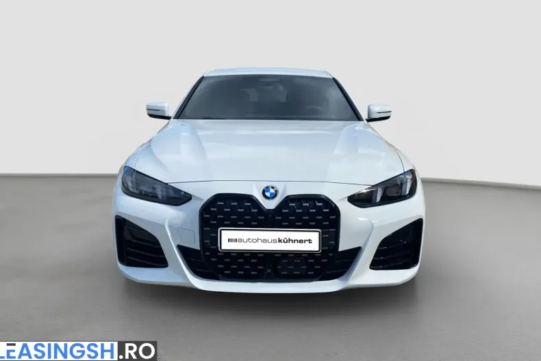 BMW 430i (Seria 4) din 2026 cu 7.866 km - oferta BMW225905 - foto 3