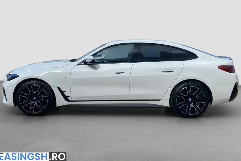 BMW 430i (Seria 4) din 2026 cu 7.866 km - oferta BMW225905 - foto 4