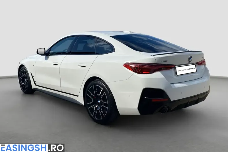 BMW 430i (Seria 4) din 2026 cu 7.866 km - oferta BMW225905 - foto 6