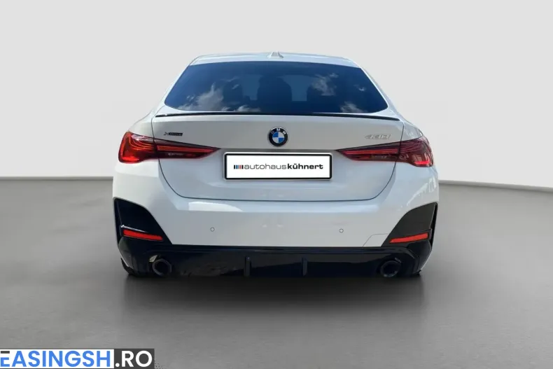BMW 430i (Seria 4) din 2026 cu 7.866 km - oferta BMW225905 - foto 8