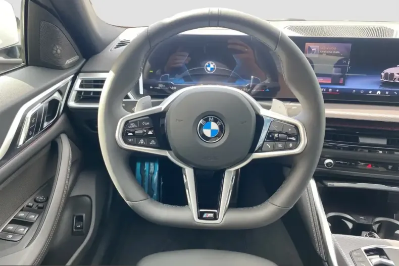 BMW 430i (Seria 4) din 2026 cu 7.866 km - oferta BMW225905 - foto 12