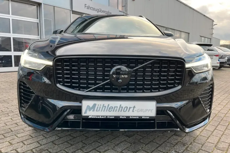Volvo XC60 din 2024 cu 15.000 km - oferta VOL225906 - foto 2