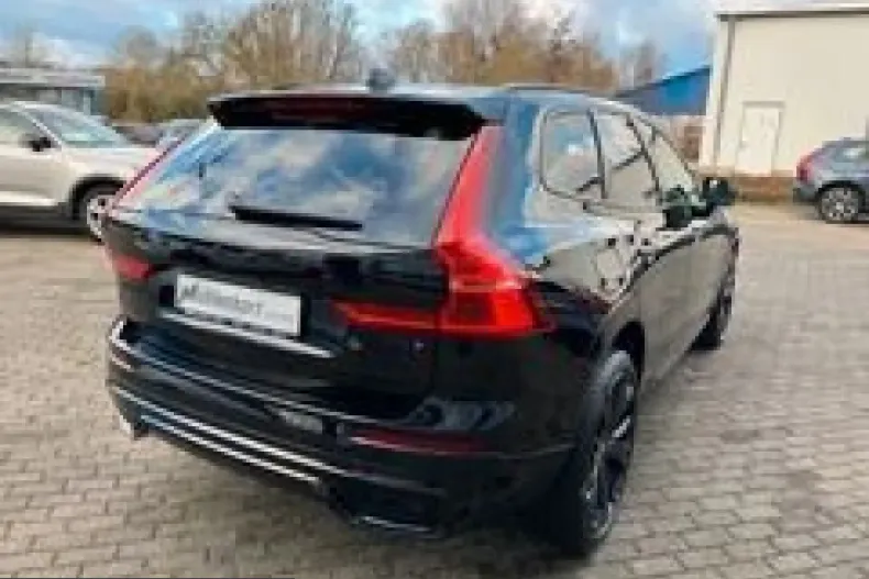 Volvo XC60 din 2024 cu 15.000 km - oferta VOL225906 - foto 3