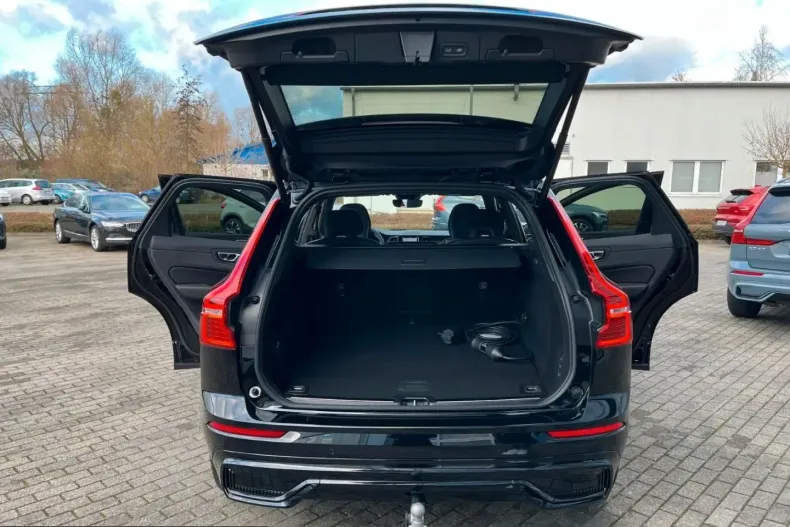 Volvo XC60 din 2024 cu 15.000 km - oferta VOL225906 - foto 9