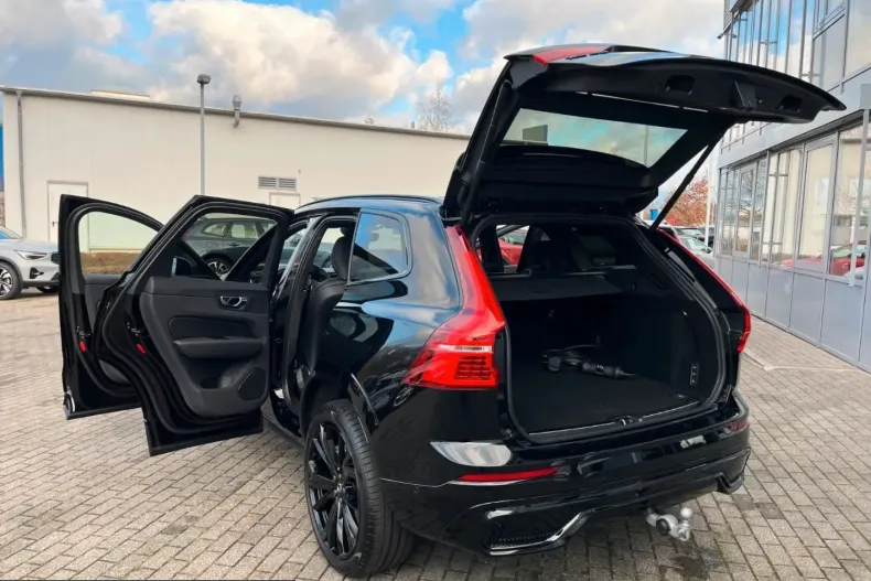 Volvo XC60 din 2024 cu 15.000 km - oferta VOL225906 - foto 10