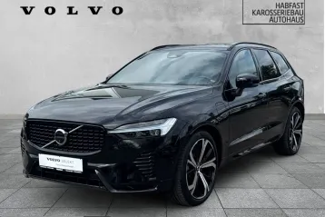 Volvo XC60 din 2024 - oferta VOL225907