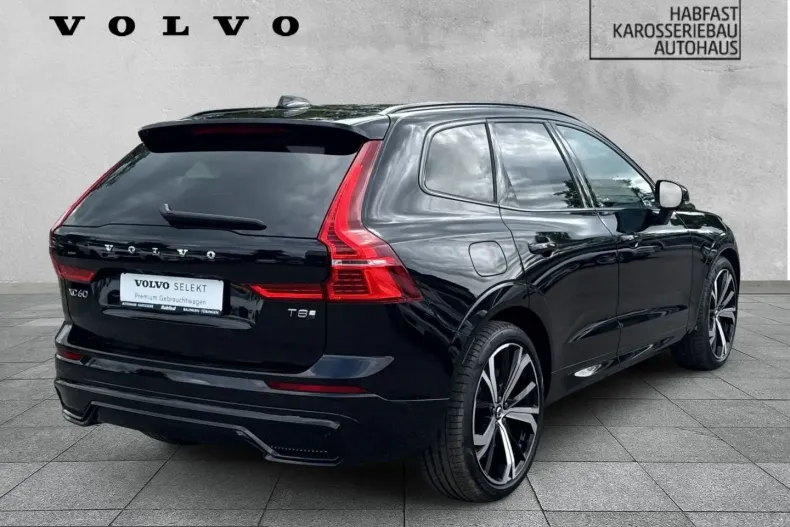 Volvo XC60 din 2024 cu 7.974 km - oferta VOL225907 - foto 2