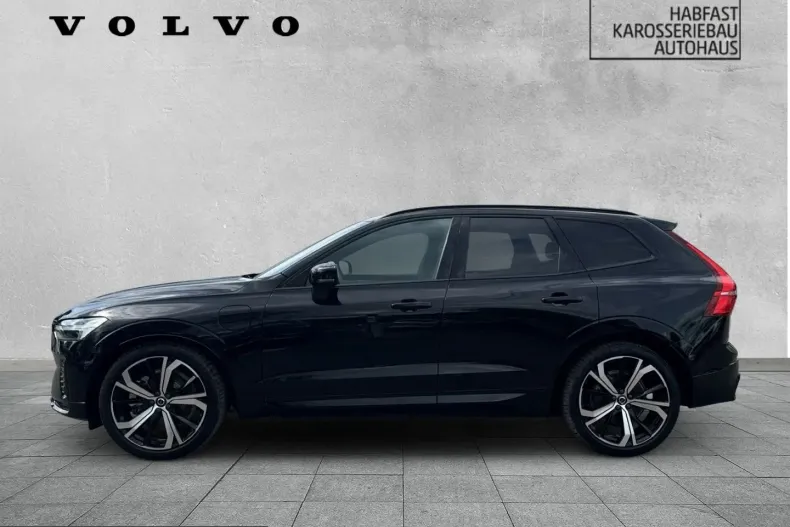Volvo XC60 din 2024 cu 7.974 km - oferta VOL225907 - foto 3