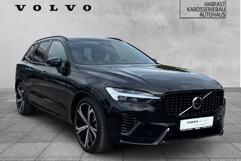 Volvo XC60 din 2024 cu 7.974 km - oferta VOL225907 - foto 5
