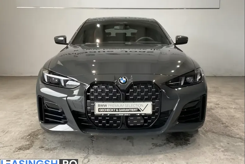BMW 430i (Seria 4) din 2025 cu 2.800 km - oferta BMW225908 - foto 2