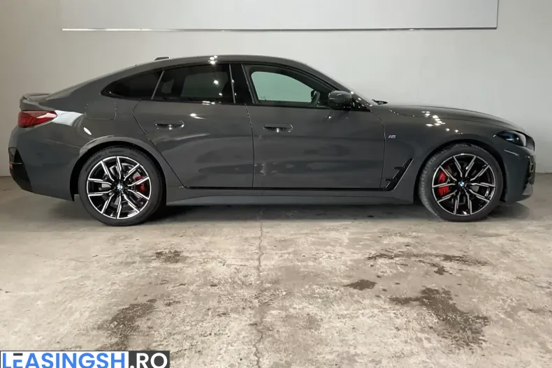 BMW 430i (Seria 4) din 2025 cu 2.800 km - oferta BMW225908 - foto 3