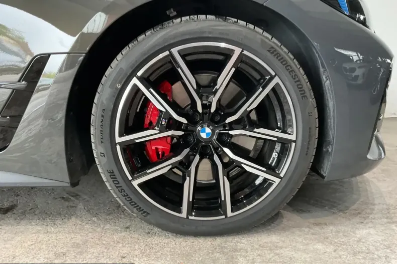 BMW 430i (Seria 4) din 2025 cu 2.800 km - oferta BMW225908 - foto 6
