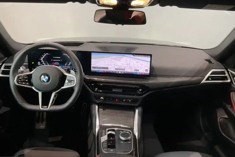 BMW 430i (Seria 4) din 2025 cu 2.800 km - oferta BMW225908 - foto 7