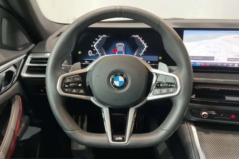 BMW 430i (Seria 4) din 2025 cu 2.800 km - oferta BMW225908 - foto 8