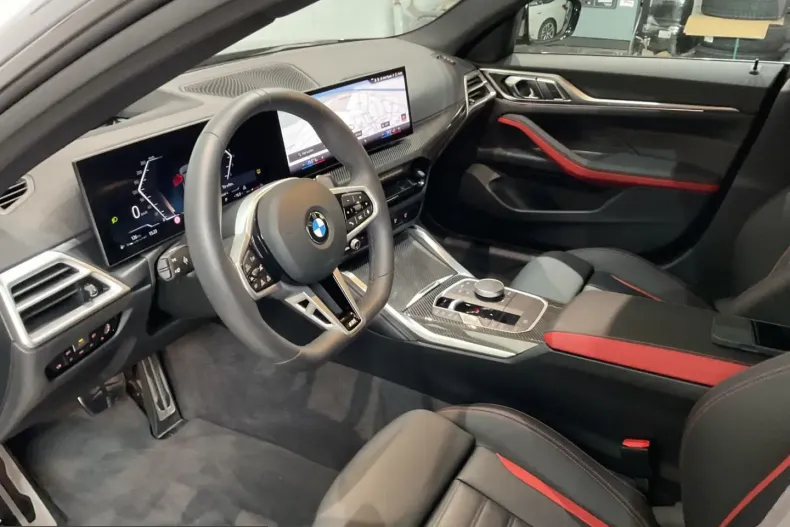 BMW 430i (Seria 4) din 2025 cu 2.800 km - oferta BMW225908 - foto 10