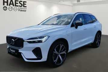 Volvo XC60 din 2025 - oferta VOL225910