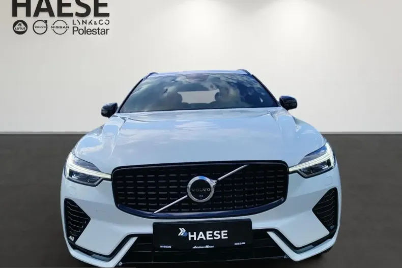 Volvo XC60 din 2025 cu 24.470 km - oferta VOL225910 - foto 2