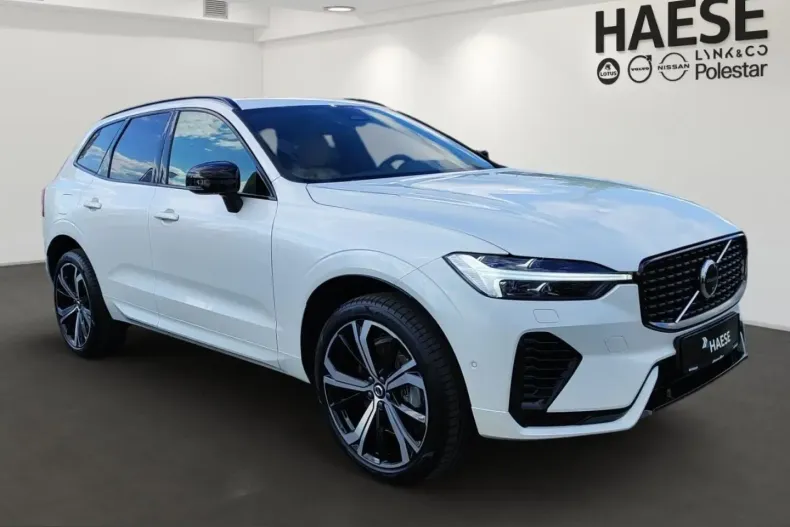 Volvo XC60 din 2025 cu 24.470 km - oferta VOL225910 - foto 3