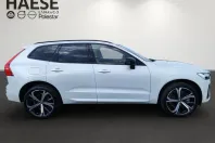 Volvo XC60 din 2025 cu 24.470 km - oferta VOL225910 - foto 4