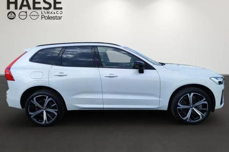 Volvo XC60 din 2025 cu 24.470 km - oferta VOL225910 - foto 4