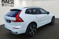 Volvo XC60 din 2025 cu 24.470 km - oferta VOL225910 - foto 5