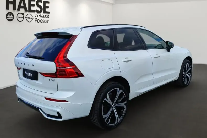 Volvo XC60 din 2025 cu 24.470 km - oferta VOL225910 - foto 5