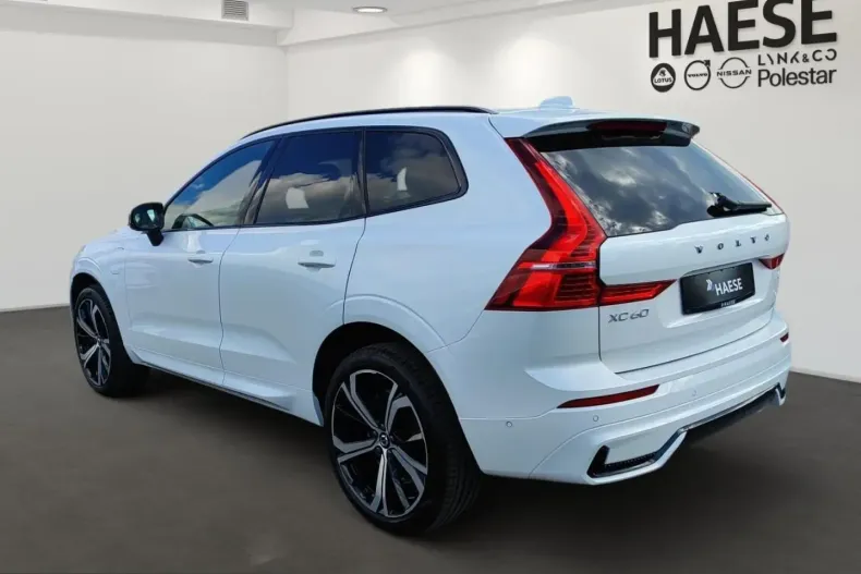 Volvo XC60 din 2025 cu 24.470 km - oferta VOL225910 - foto 7