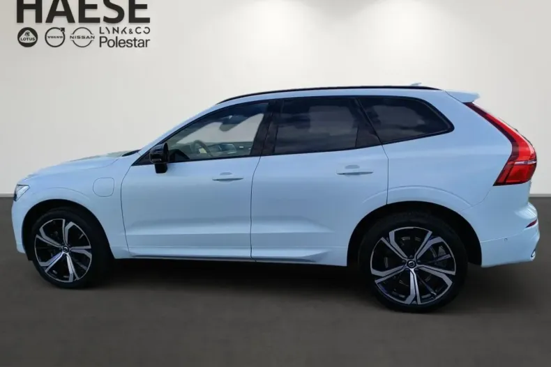 Volvo XC60 din 2025 cu 24.470 km - oferta VOL225910 - foto 8