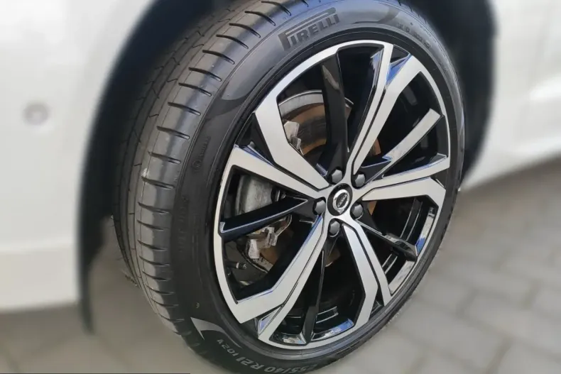 Volvo XC60 din 2025 cu 24.470 km - oferta VOL225910 - foto 10