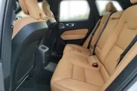 Volvo XC60 din 2025 cu 24.470 km - oferta VOL225910 - foto 20