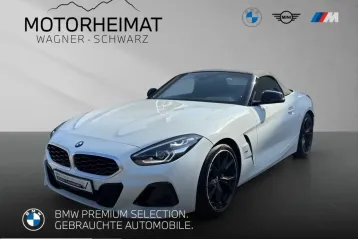 BMW Z4 din 2025 - oferta BMW225911