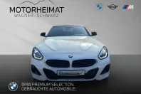 BMW Z4 (Seria Z) din 2025 cu 9.100 km - oferta BMW225911 - foto 2