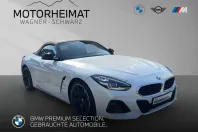 BMW Z4 (Seria Z) din 2025 cu 9.100 km - oferta BMW225911 - foto 3