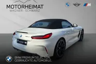 BMW Z4 (Seria Z) din 2025 cu 9.100 km - oferta BMW225911 - foto 5