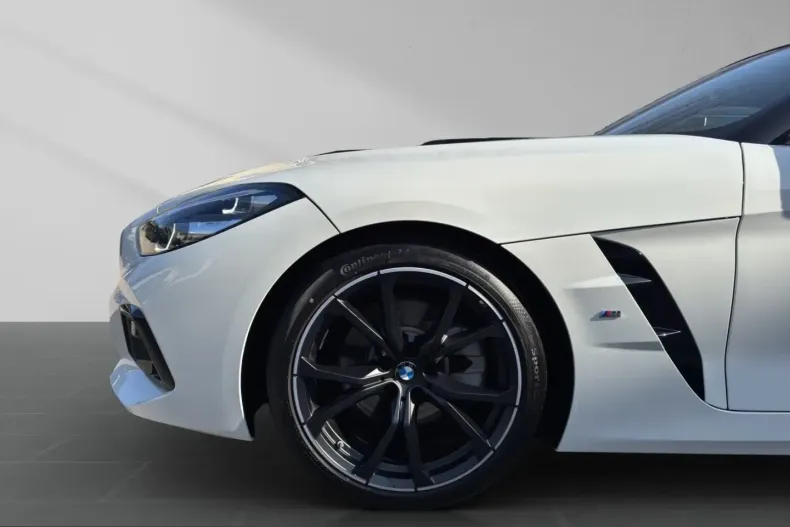 BMW Z4 (Seria Z) din 2025 cu 9.100 km - oferta BMW225911 - foto 6